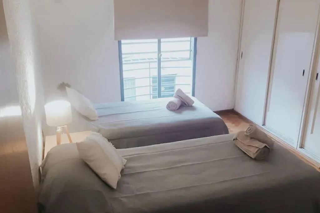 Apartamento Duplex Con Terraza Y Estacionamiento Mendoza Argentina