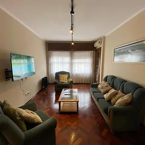 Apartamento Departamento Espejo, Mendoza