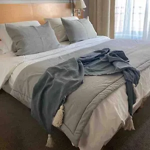 Apartamento Luminoso, Seguridad 24 Horas - Piscina 403, Mendoza