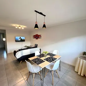 Apartamento Departamento Tierras Del Sol, Mendoza