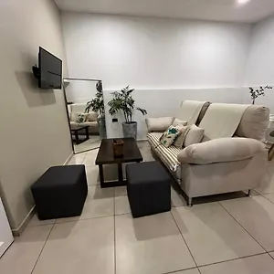 Apartamento Hermoso Departamento Impecable!, Mendoza