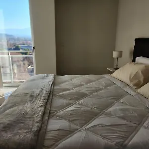 Apartamento Centrico Con Mejores Vistas De, Mendoza