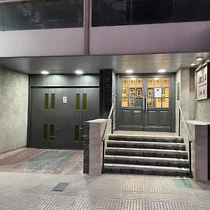 Apartamento Centro, Mendoza