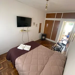 Apartamento Departamento 5ta Seccion Ciudad, Mendoza