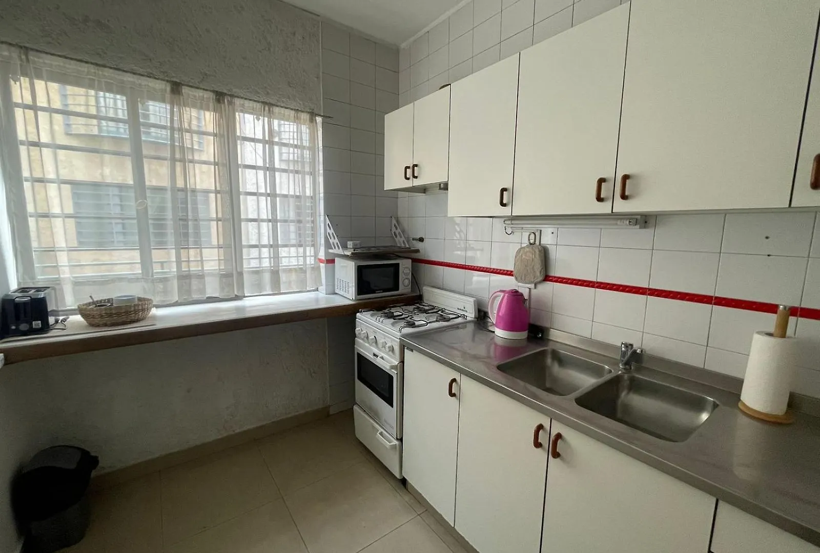 Apartamento Duplex Con Terraza Y Estacionamiento Mendoza