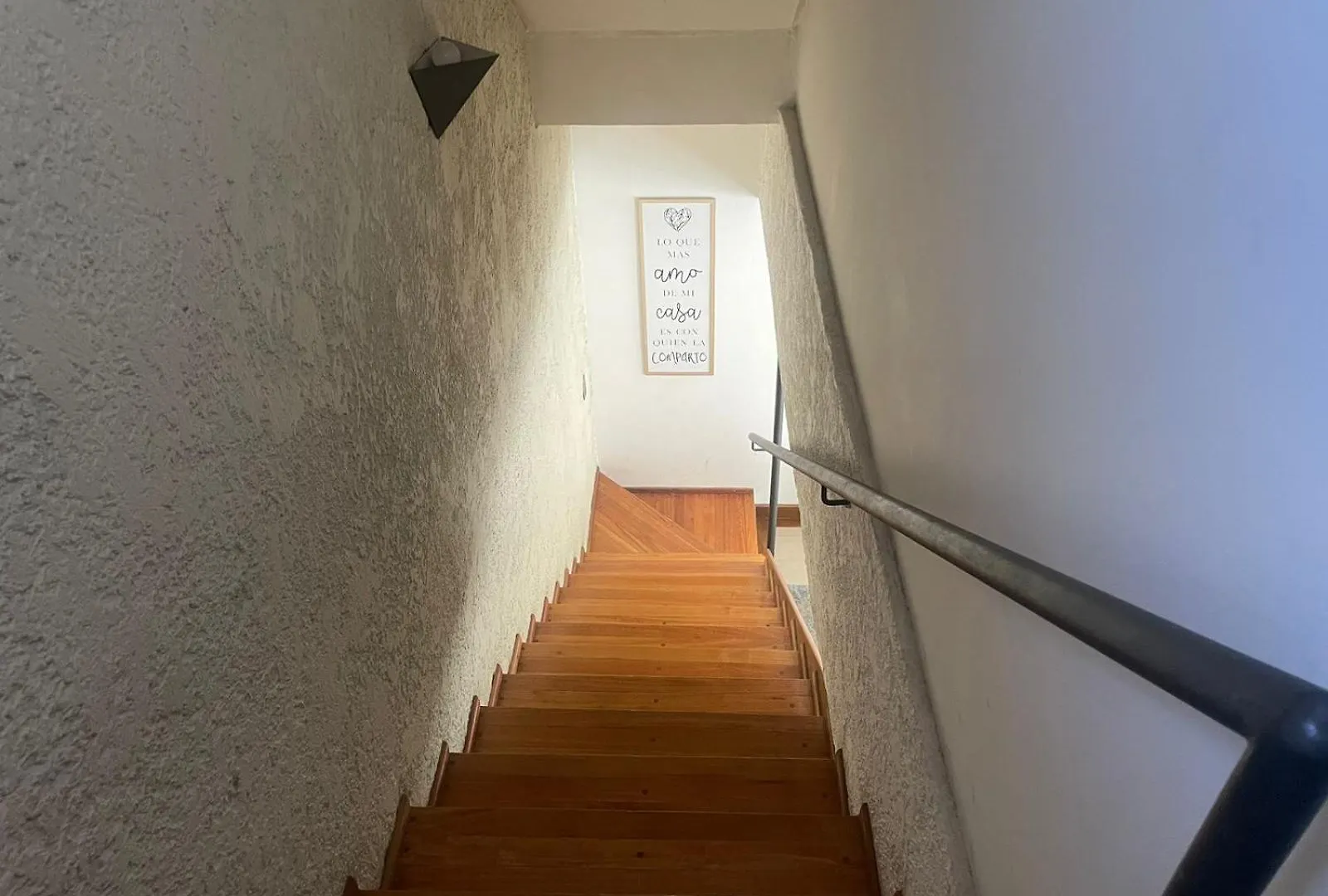 Apartamento Duplex Con Terraza Y Estacionamiento Mendoza